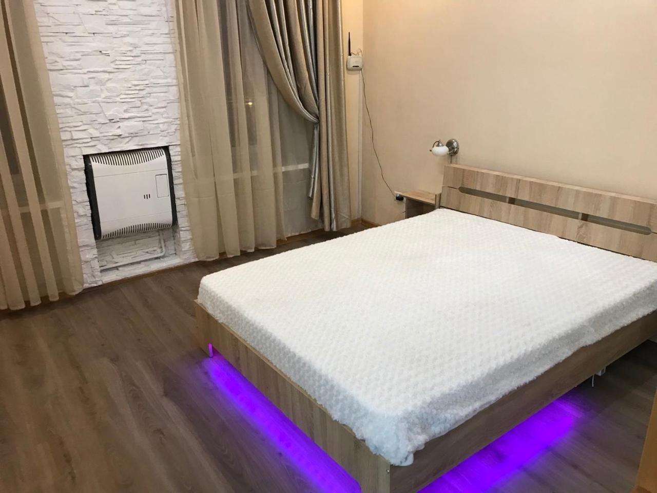 Smart Comfort Odesa Exterior photo
