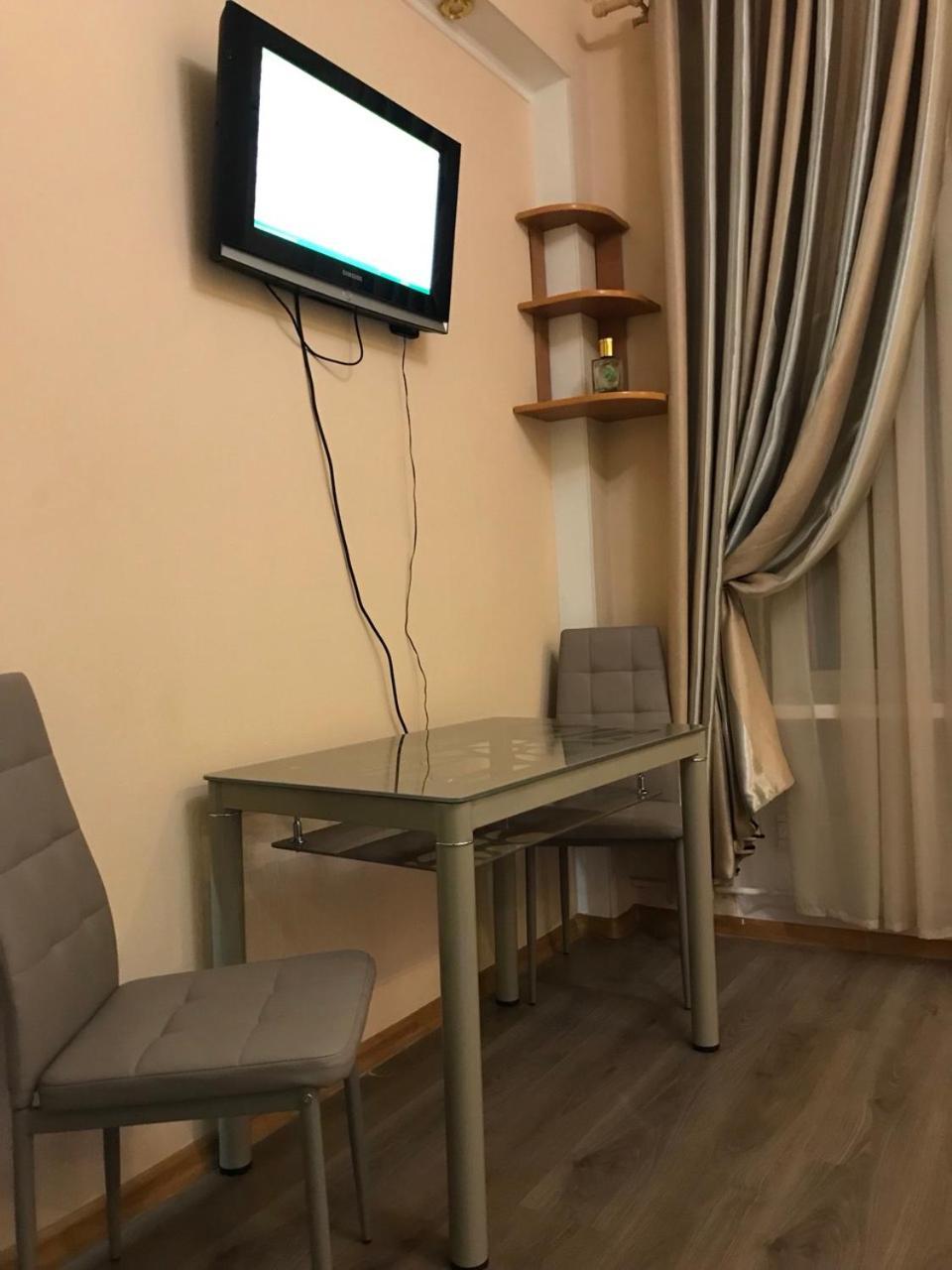 Smart Comfort Odesa Exterior photo