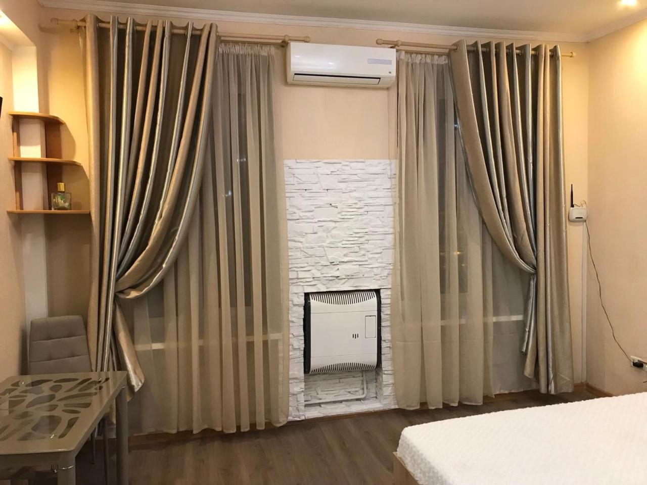 Smart Comfort Odesa Exterior photo