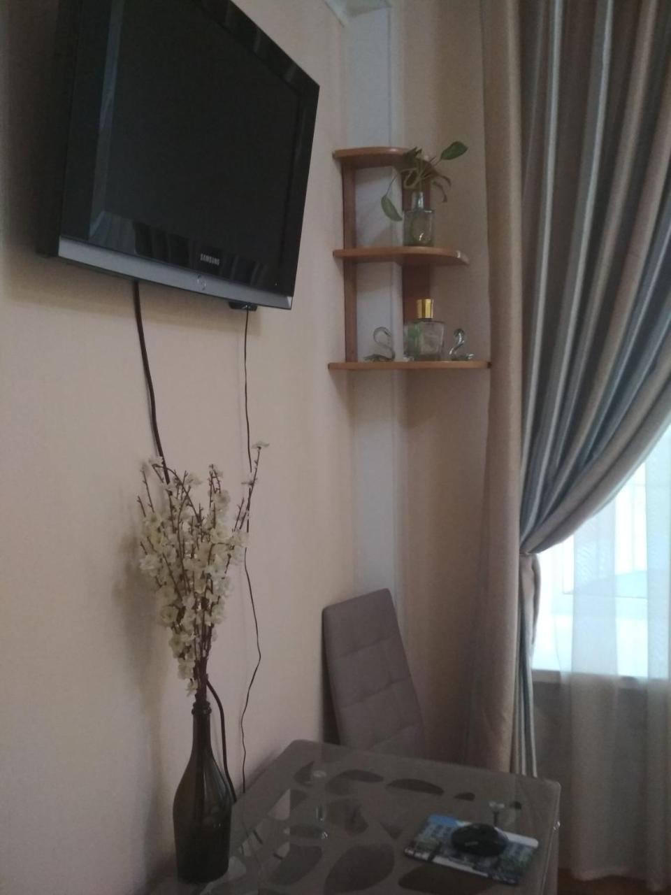 Smart Comfort Odesa Exterior photo