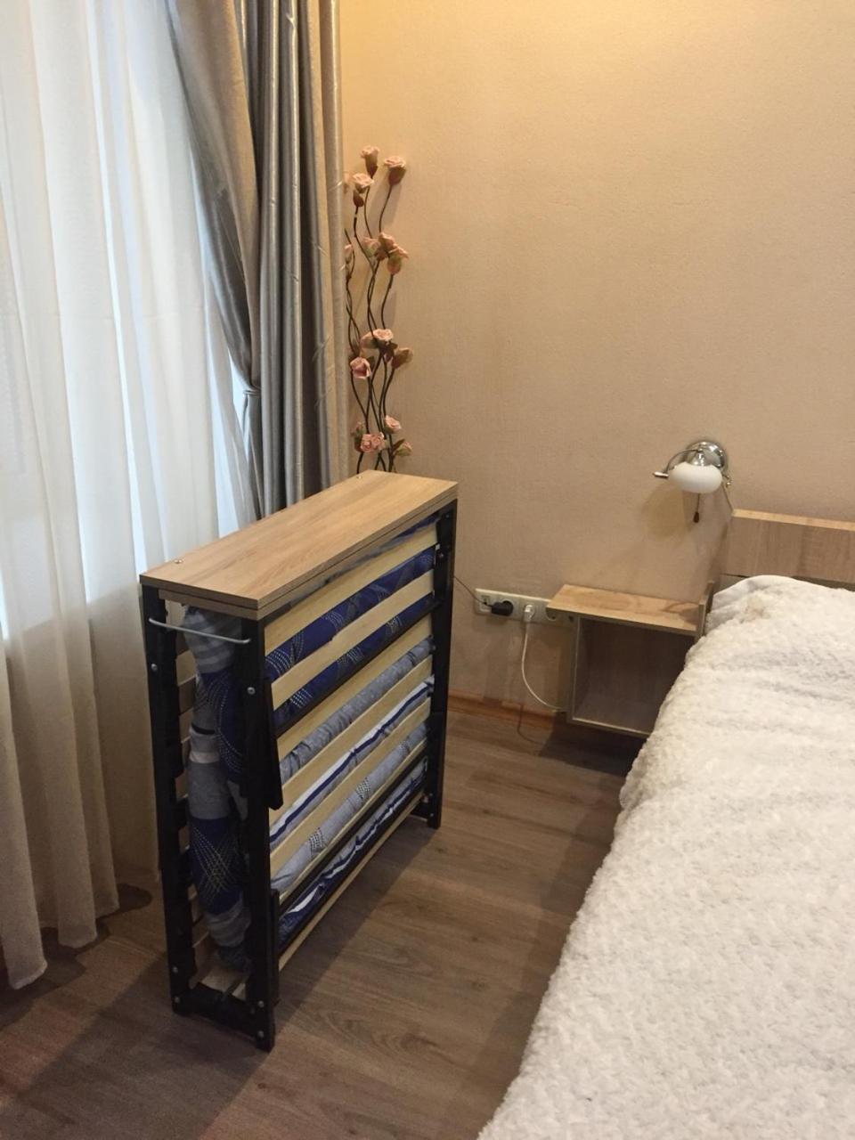 Smart Comfort Odesa Exterior photo