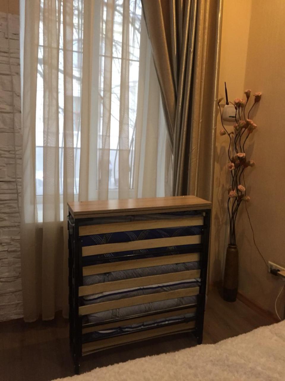 Smart Comfort Odesa Exterior photo